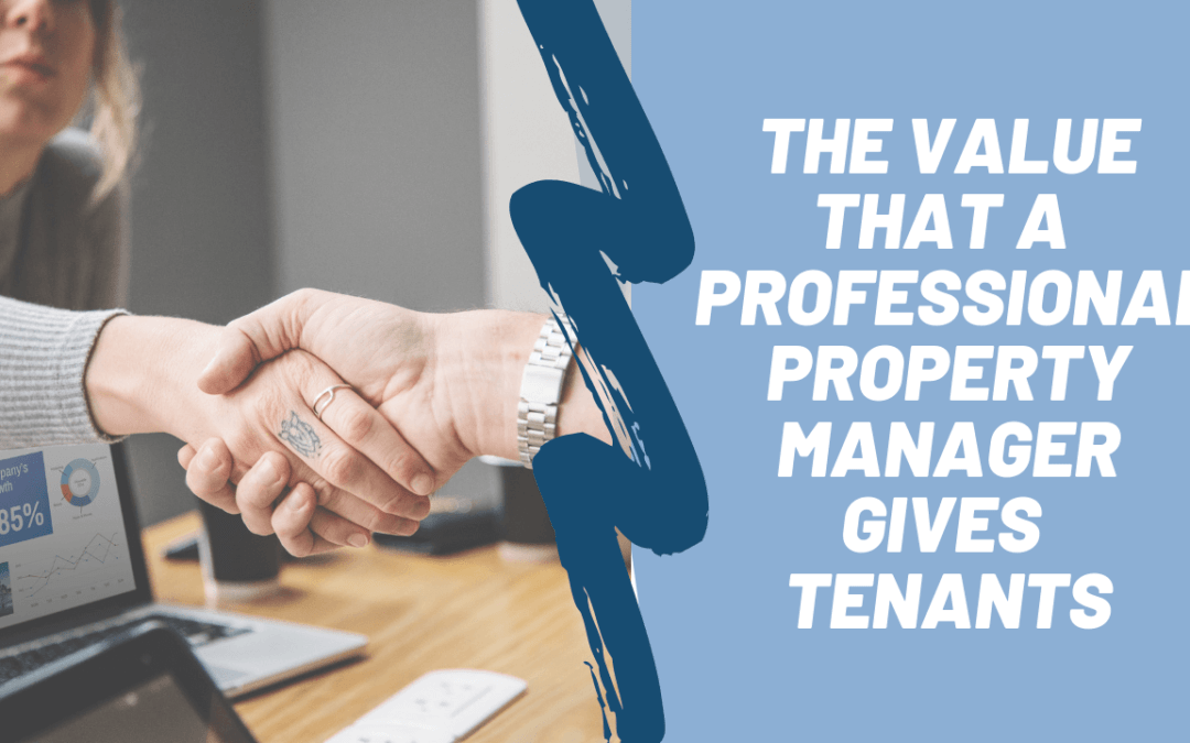 The Value that a Pittsburgh Professional Property Manager Gives Tenants