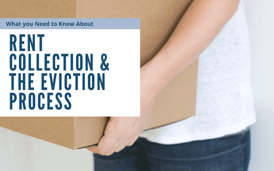 What you Need to Know About Rent Collection & The Eviction Process in Pittsburgh