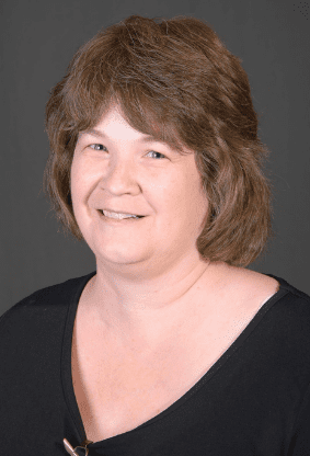 Fairmont Arbors - Pam Boggs