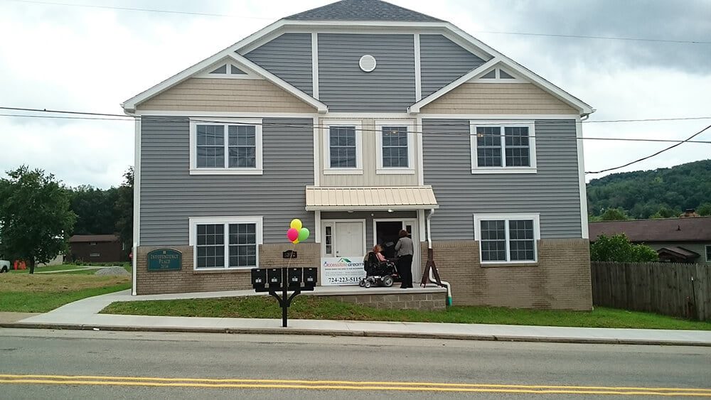 Low Tax Credit Housing Arbors Management, Inc.