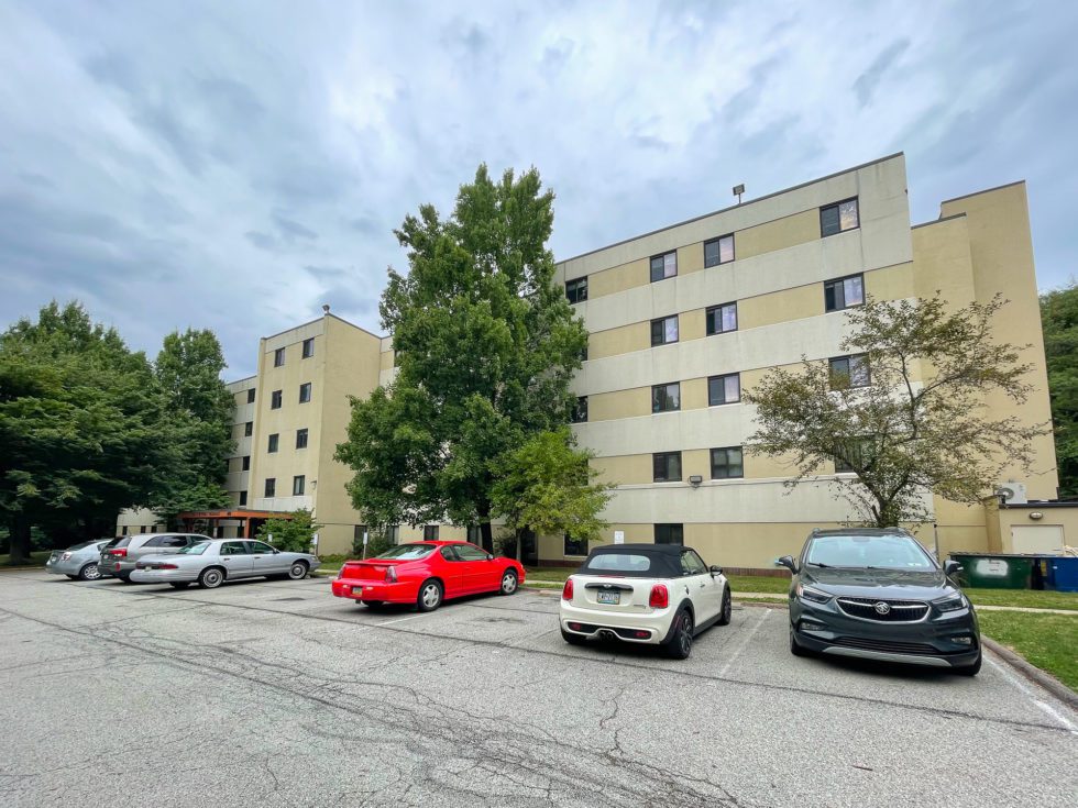 Arbors Management, Inc. Obtains Management of 81Unit Apartment Complex