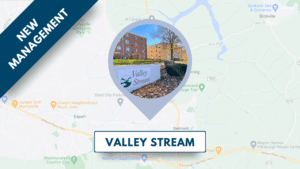 Valley Stream
