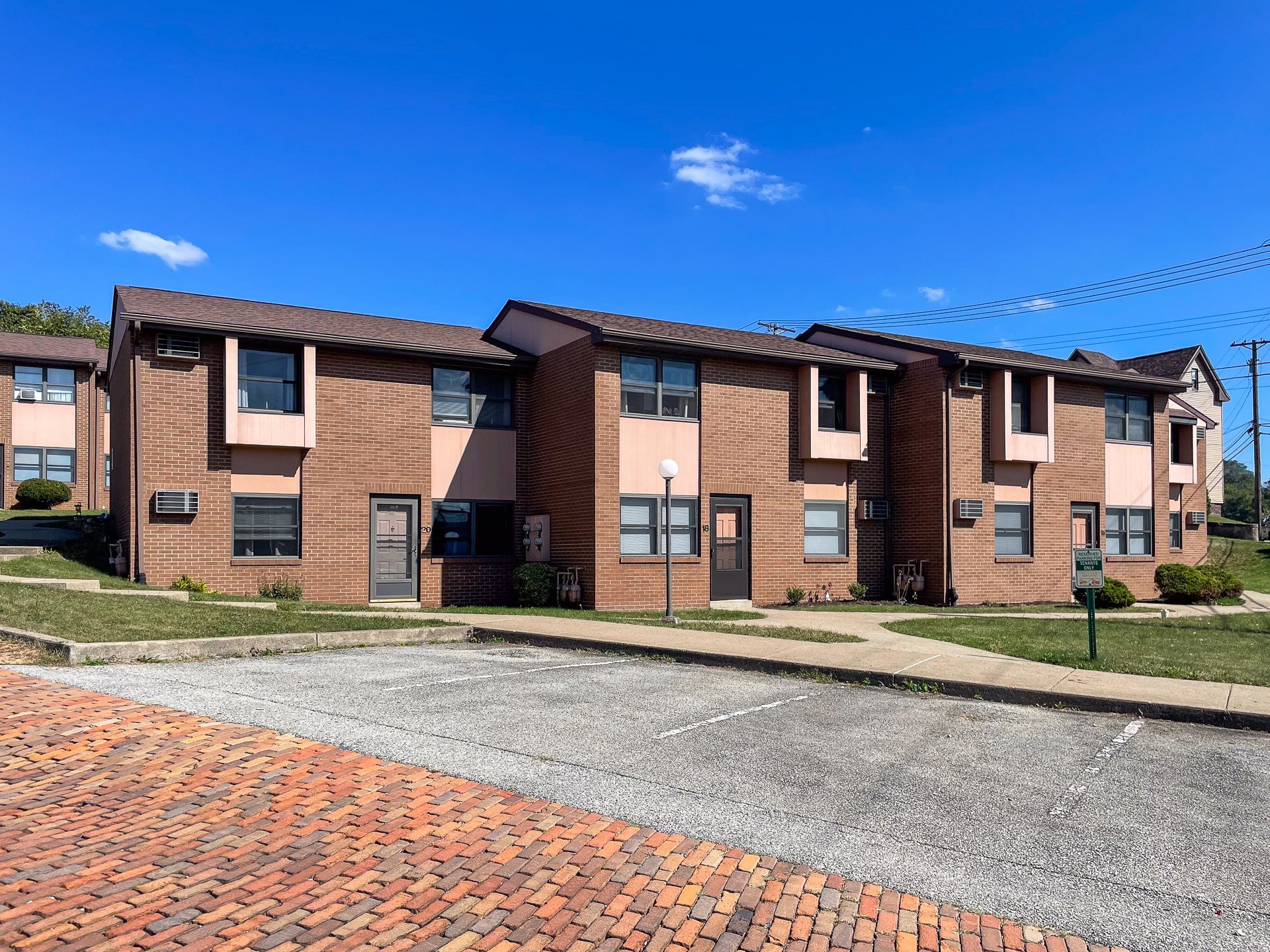 Punta Gorda Arbors Management, Inc.