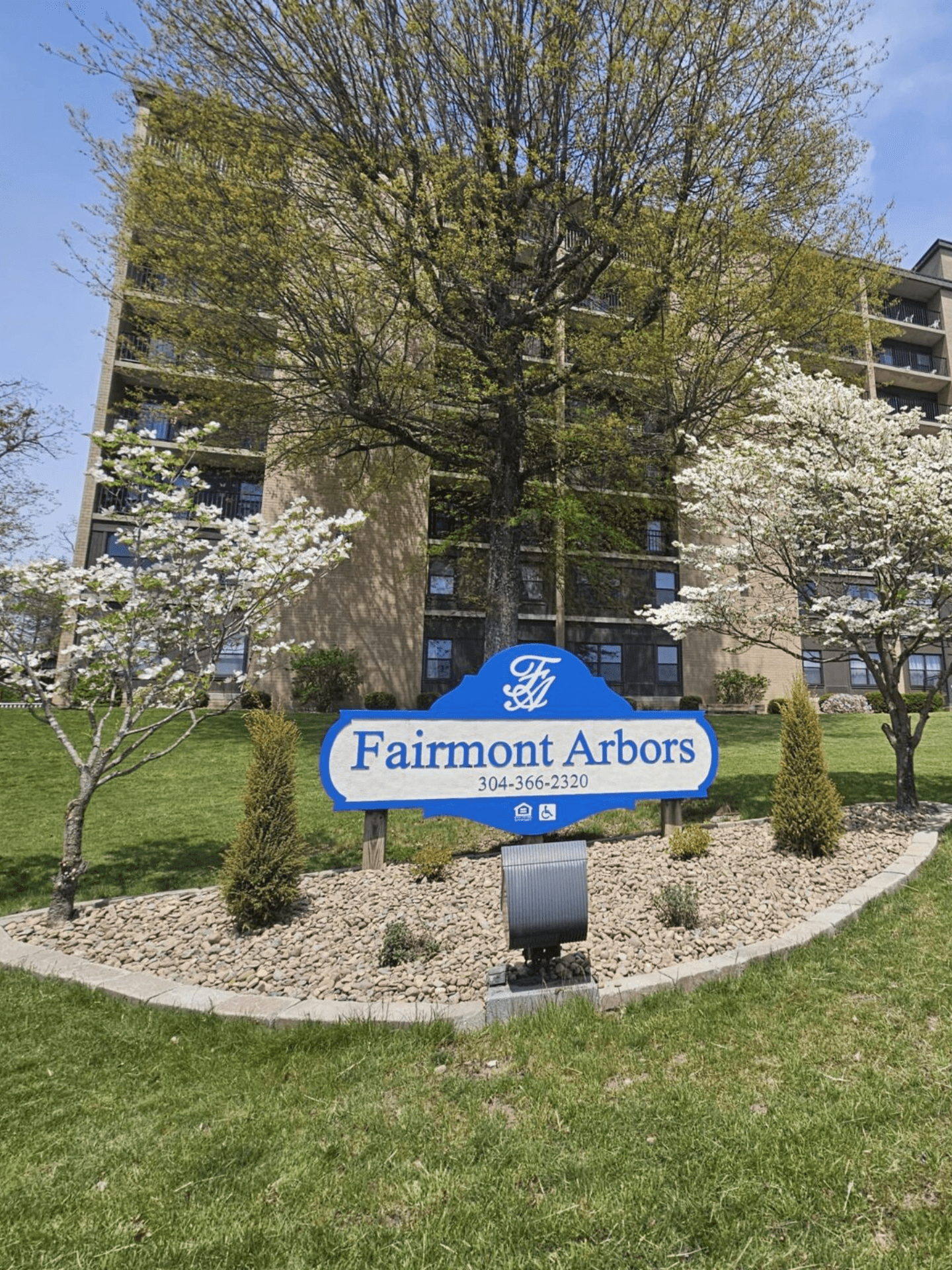 Fairmont Arbors