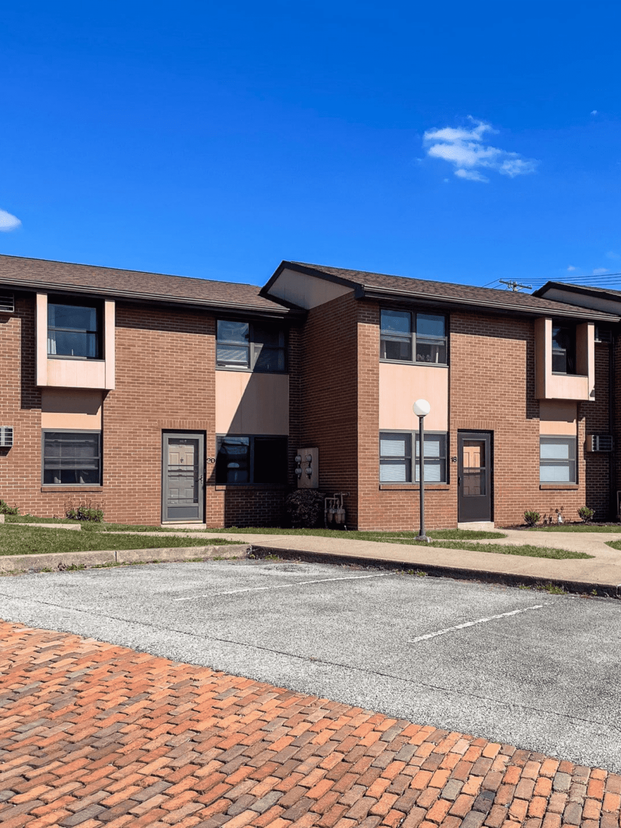 Punta Gorda Arbors Management, Inc.