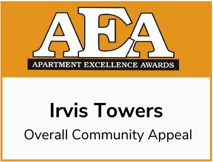 Irvis Towers