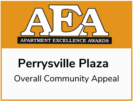 Perrysville Plaza