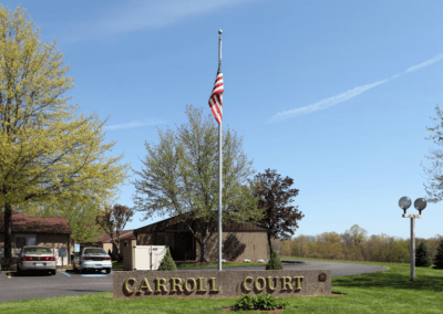 Carroll Court