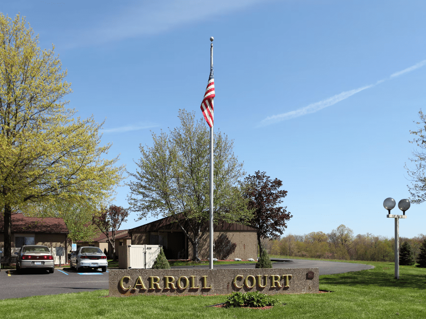 Carroll Court Carroll Court