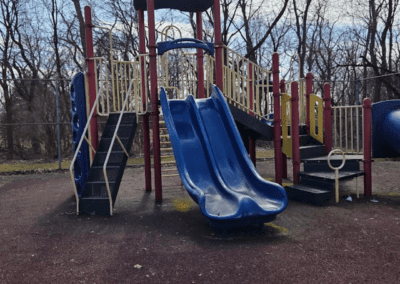 Village green apartments