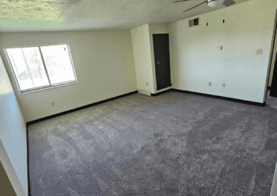 Village green apartments