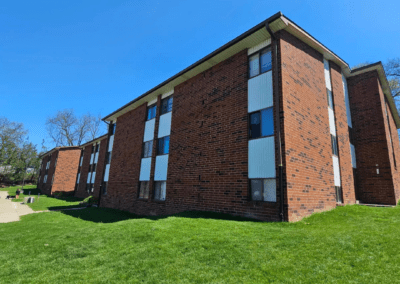 Village Green Apartments