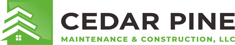 Cedar Pine Maintenance and Construction