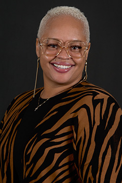 Kristy Smith