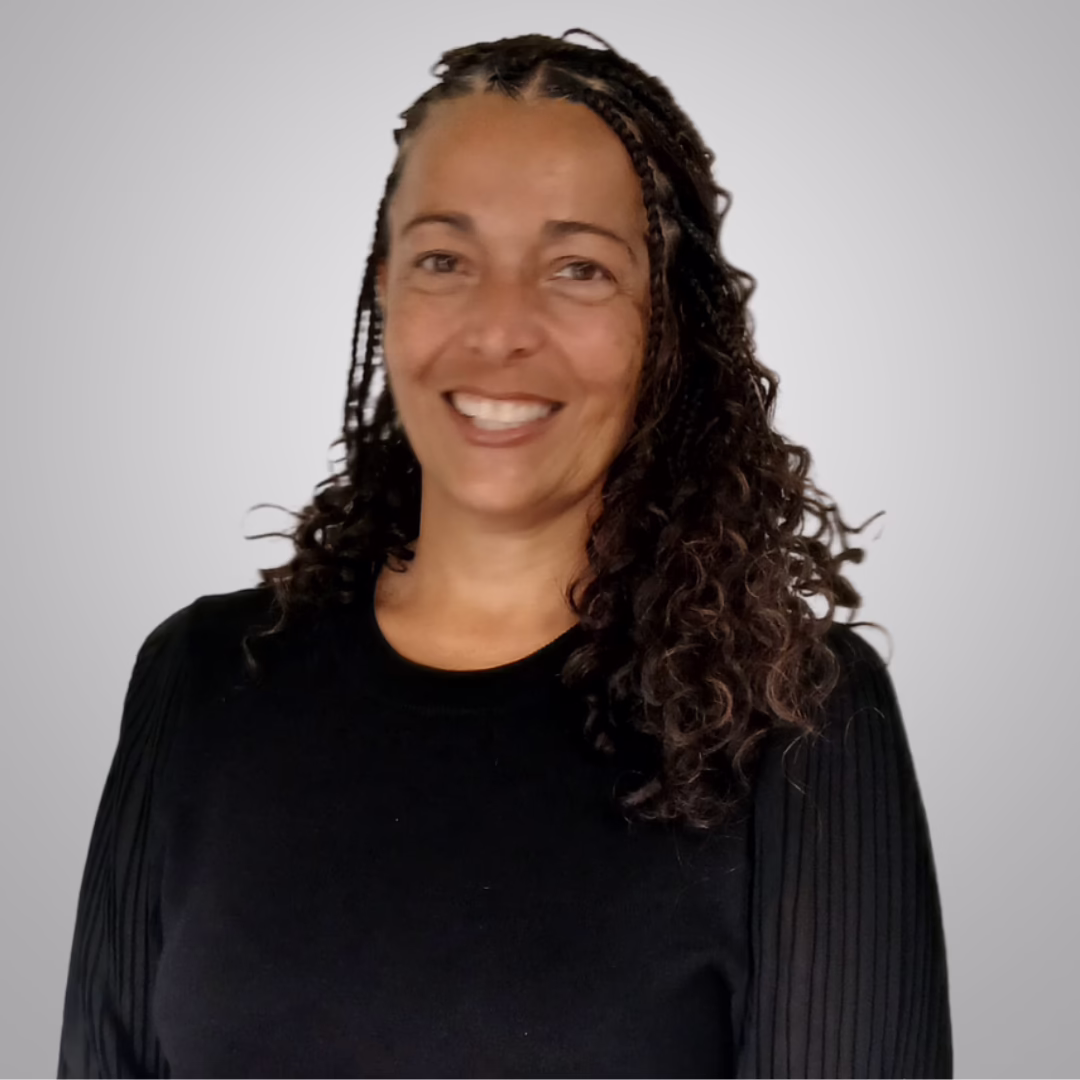Regenia Davis