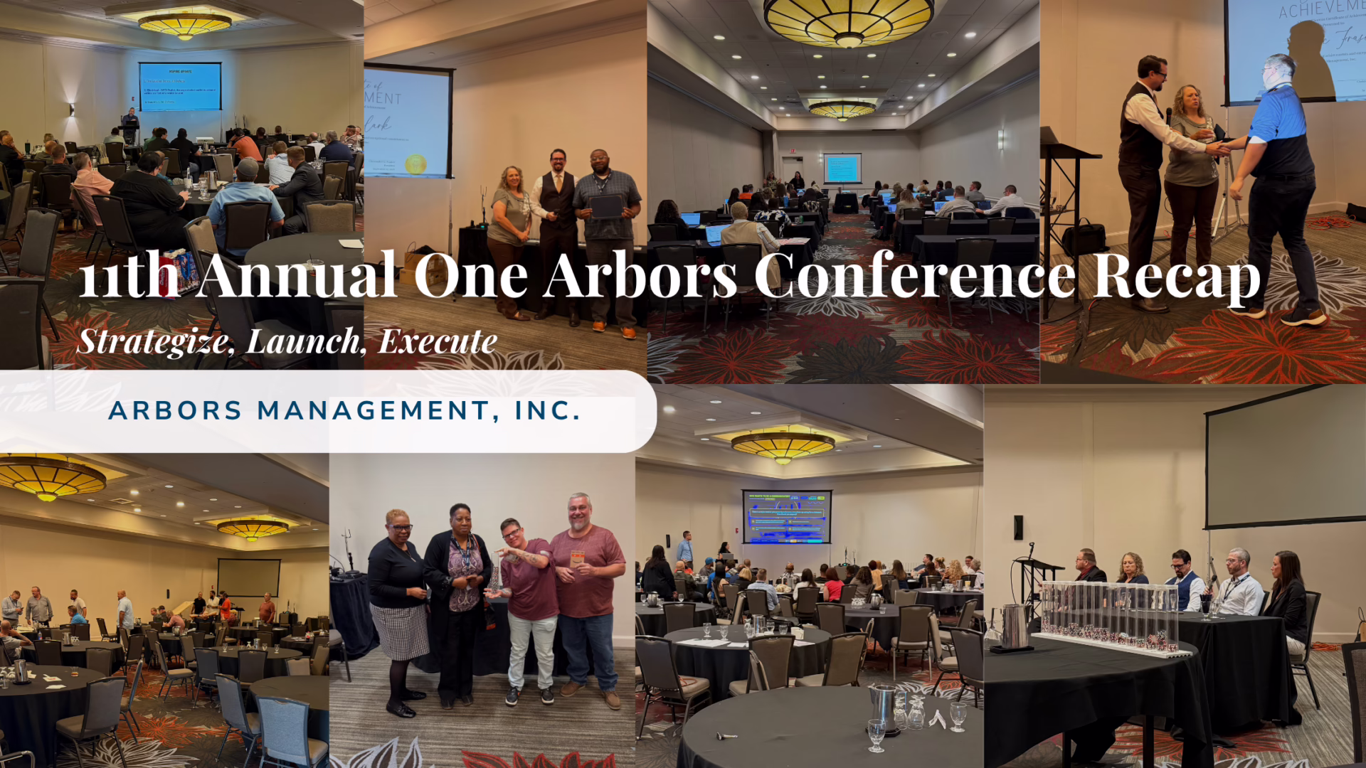 11th Annual One Arbors Conference
